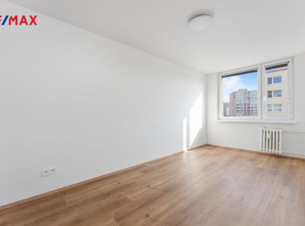 Pronájem bytu, 3+kk, 82 m²