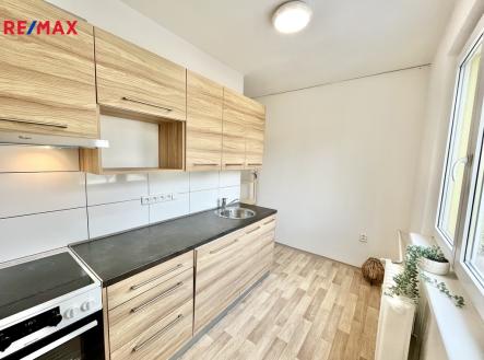 Prodej bytu, 2+1, 57 m²