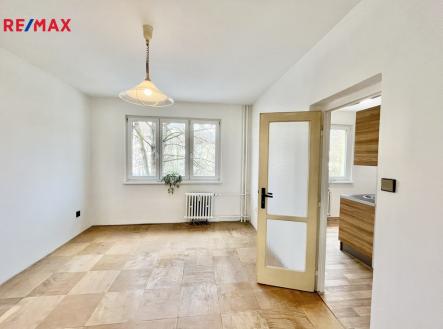 Prodej bytu, 2+1, 57 m²