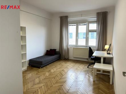 Pronájem bytu, 2+1, 47 m²