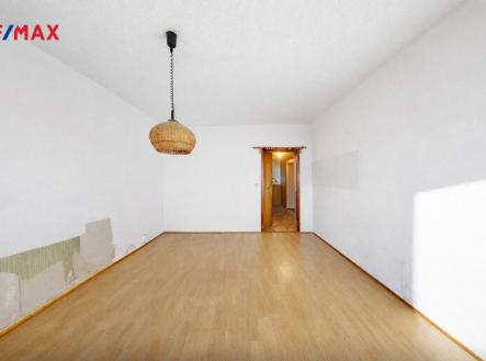 Prodej bytu, 2+kk, 46 m²