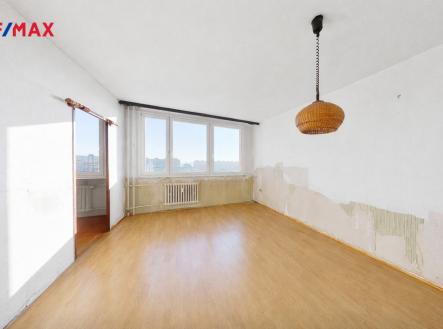 Prodej bytu, 2+kk, 46 m²