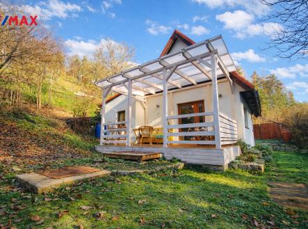 Prodej chaty/rekreačního objektu, 71 m²