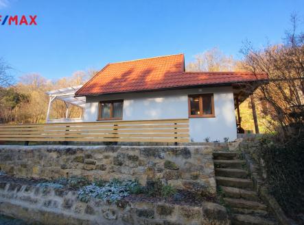 Prodej chaty/rekreačního objektu, 71 m²