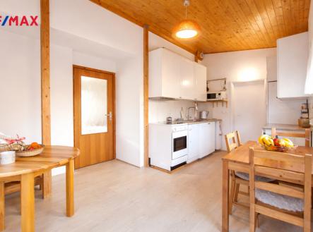 Prodej chaty/rekreačního objektu, 71 m²