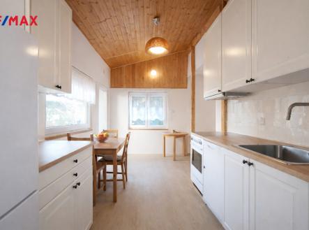 Prodej chaty/rekreačního objektu, 71 m²