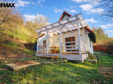 Prodej chaty/rekreačního objektu, 71 m²