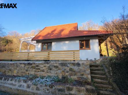 Prodej chaty/rekreačního objektu, 71 m²