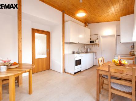 Prodej chaty/rekreačního objektu, 71 m²