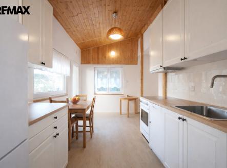 Prodej chaty/rekreačního objektu, 71 m²