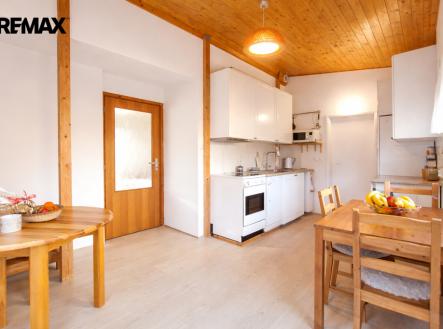 Prodej chaty/rekreačního objektu, 71 m²