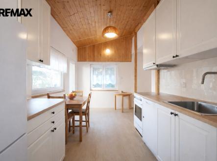 Prodej chaty/rekreačního objektu, 71 m²