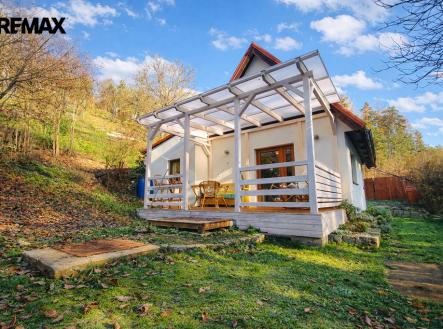 Prodej chaty/rekreačního objektu, 71 m²