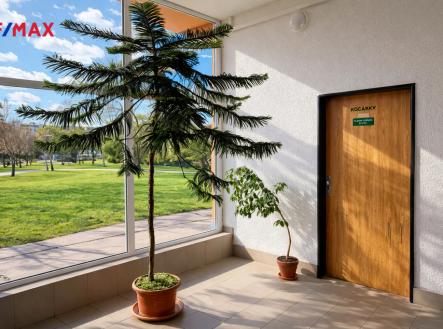 Pronájem bytu, 3+1, 73 m²