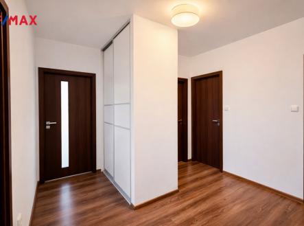 Pronájem bytu, 3+1, 73 m²