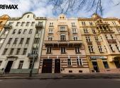 Pronájem bytu, 2+kk, 49 m²
