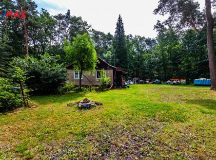 Prodej pozemku pro bydlení, 3 226 m² obrázek