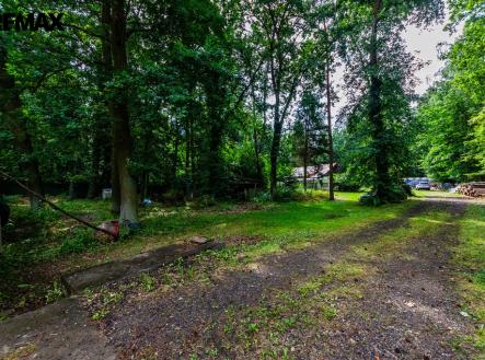 Prodej pozemku pro bydlení, 3 226 m²