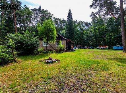 Prodej pozemku pro bydlení, 3 226 m²