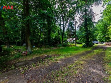 Prodej chaty/rekreačního objektu, 96 m²