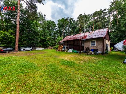 Prodej chaty/rekreačního objektu, 96 m²