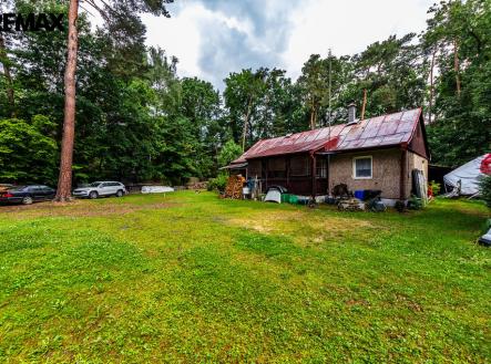 Prodej chaty/rekreačního objektu, 96 m² obrázek