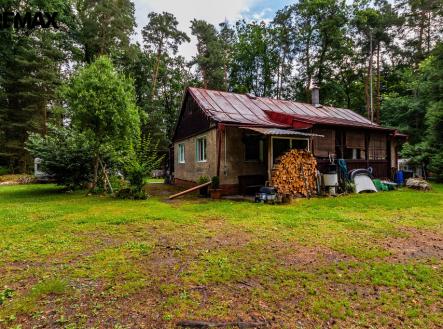 Prodej chaty/rekreačního objektu, 96 m²