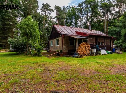 Prodej chaty/rekreačního objektu, 96 m²