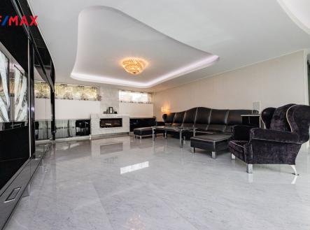 Prodej domu/vily, 365 m²