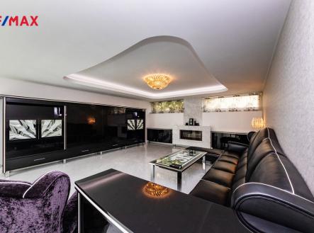 Prodej domu/vily, 365 m²