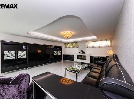 Prodej domu/vily, 365 m²