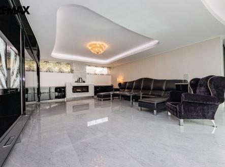 Prodej domu/vily, 365 m²