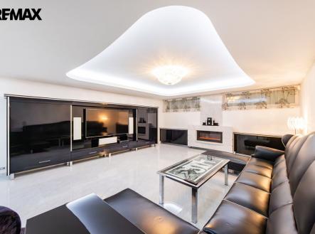 Prodej domu/vily, 365 m²