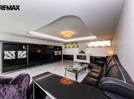 Prodej domu/vily, 365 m²