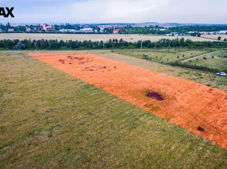 Prodej pozemku, zemědělská půda, 10 874 m²