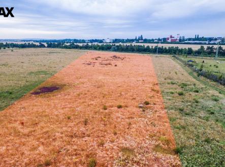 Prodej pozemku, zemědělská půda, 10 874 m²