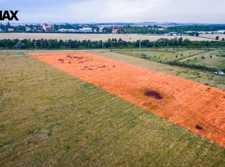 Prodej pozemku, zemědělská půda, 10 874 m²