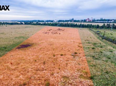 Prodej pozemku, zemědělská půda, 10 874 m²