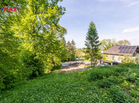 Prodej pozemku pro bydlení, 800 m²