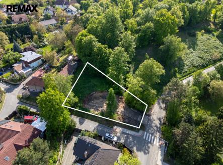 Prodej pozemku pro bydlení, 800 m²