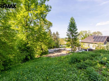 Prodej pozemku pro bydlení, 800 m²