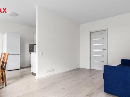 Pronájem bytu, 3+kk, 63 m²