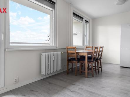 Pronájem bytu, 3+kk, 63 m²