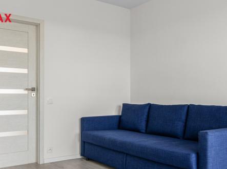 Pronájem bytu, 3+kk, 63 m²