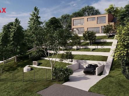 Prodej pozemku pro bydlení, 1 537 m²