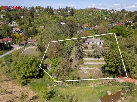 Prodej pozemku pro bydlení, 1 537 m²