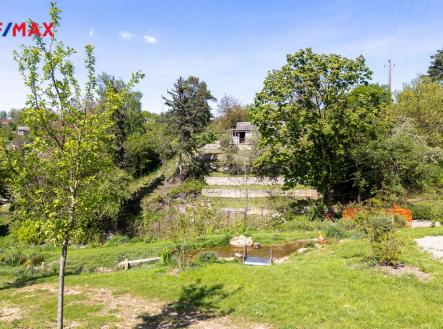 Prodej pozemku pro bydlení, 1 537 m²