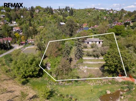 Prodej pozemku pro bydlení, 1 537 m²