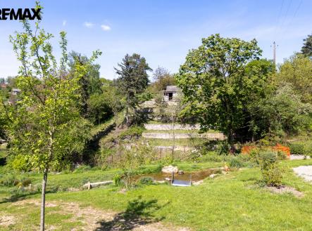 Prodej pozemku pro bydlení, 1 537 m²