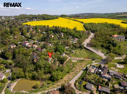 Prodej pozemku pro bydlení, 1 537 m²